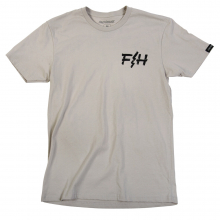 Grit Tee