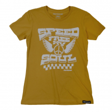 Women's Sunshine Tee