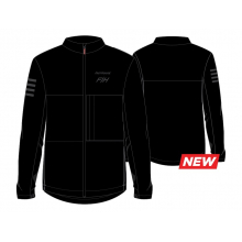Tracker Packable Windbreaker