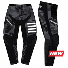 Fastline 2 Youth MTB Pant by Fasthouse
