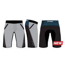 Youth Crossline 2.0 Velocity Short by Fasthouse