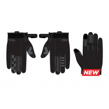 Youth Speed Style Ridgeline Glove by Fasthouse