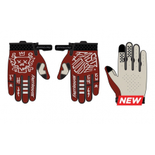 Youth Speed Style Stomp Glove by Fasthouse in Culpeper VA