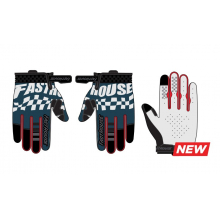 Youth Speed Style Velocity Glove by Fasthouse