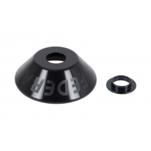 Federal Universal Alloy Hubguard Rear