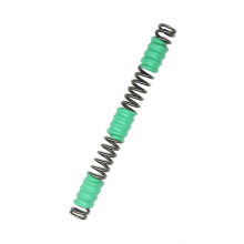 FORK SPRING 19.3/303/7.9N/MM (45LB/IN)
