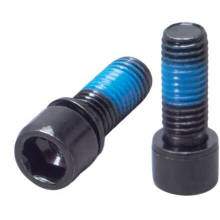 Salt M7X1.0P Pinch Bolt For Radio Cranks by Salt