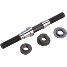 Salt Plus Vertex Fc Axle & Cones by Salt