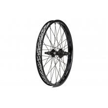 Rookie Cassette Rear Wheel