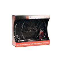 Summit Wheel Kit by Salt in Casper WY