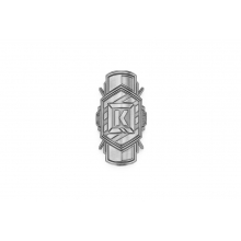 Headtube Badge