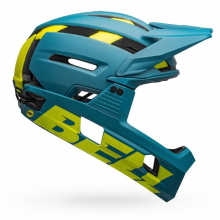 Super Air R Spherical by Bell Helmets in Squamish BC