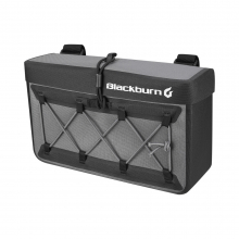 Outpost Elite Hitchhiker Bag by Blackburn Design in Bakersfield CA