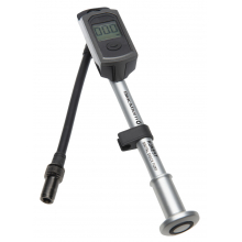 Honest Digital Shock Pump by Blackburn Design
