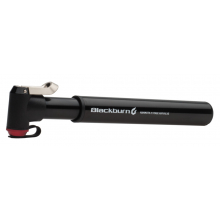 Mammoth 2Stage Anyvalve Mini-Pump by Blackburn Design