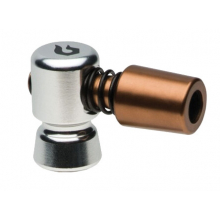 Wayside CO2 Thread On Inflator by Blackburn Design