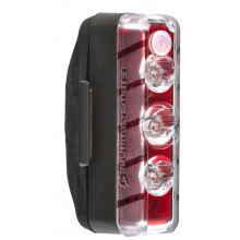 Dayblazer 125 Rear Light by Blackburn Design