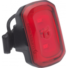 Click USB Rear Light by Blackburn Design in Wenatchee WA