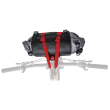 Outpost HB Roll & Dry Bag by Blackburn Design