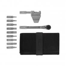 Big Switch Ratchet Multi-Tool by Giro