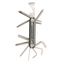 Grid 13 Multi-Tool by Blackburn Design