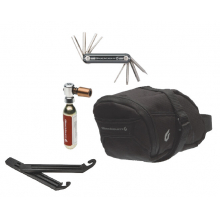 Local CO2 Ride Kit by Blackburn Design