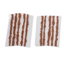 Plugger Replacement Tire Plugs by Blackburn Design