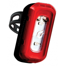 Local 15 Rear Light by Blackburn Design