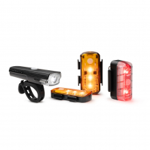 Luminate 360 Light Set by Blackburn Design