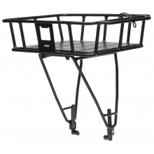 Local Basket Front or Rear Rack