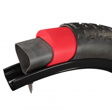 Tannus Armour Fat Tire Inserts with Tubes for 4.0-4.8