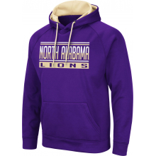 Mens Surgent Bloc Pullover Hoodie 