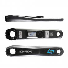 GRX-L by Stages Cycling