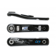SL-K-L by Stages Cycling