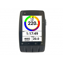 Dash M50 by Stages Cycling