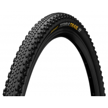 Gravel & Cx Tires Terra Trail Sidewall Fold Protection Tr + Chili by Continental in Red Deer AB