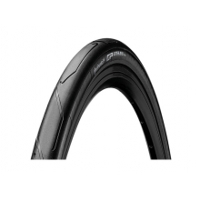 Urban Premium Tires Grand Prix Urban Folding Transparent + Chili by Continental