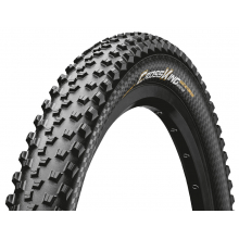 XC/Enduro Tires Cross King Folding Protection + Chili by Continental