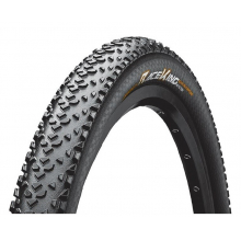 XC/Enduro Tires Race King Folding Protection + Chili by Continental