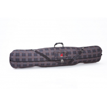 Fitted Snowboard Bag - 170cm by Athalon Sports