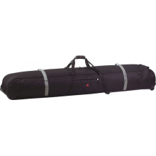 Multi Use Wheeling Ski/Snowboard Bag Padded - 185cm by Athalon Sports