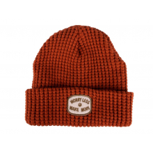 Holden Pacific Beanie + Liquid Force 