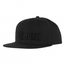 Holden Pacific Beanie + Liquid Force 