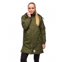 kari traa himle parka