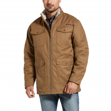 patagonia field hacking jacket