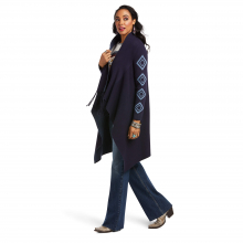 Girls Campshire Cardigan + Ariat 
