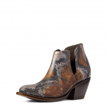 Ariat / Men's Ryden Ultra Western Boot