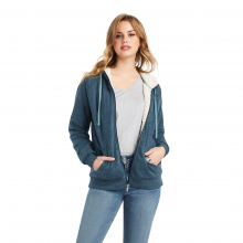 Sherpa Adventure Gear Zehma Full Zip 