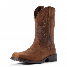 rambler ultra western boot