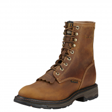 workhog matrix venttek work boot